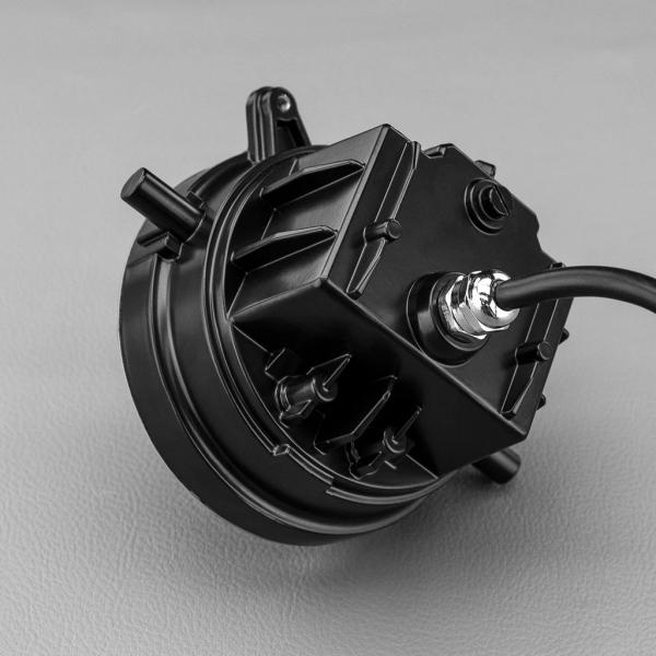 Preview: STEDI LED Nebelscheinwerfer für ARB Deluxe Bull Bar